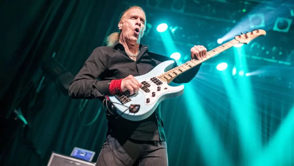 billy sheehan