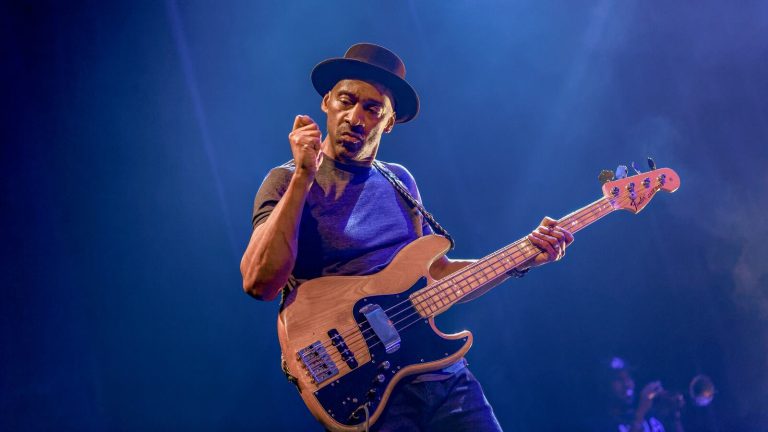 Who is Marcus Miller?