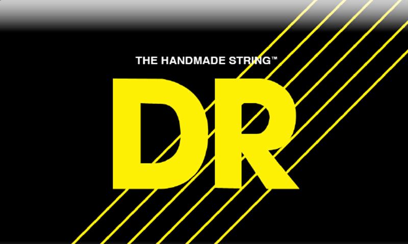 dr strings logo