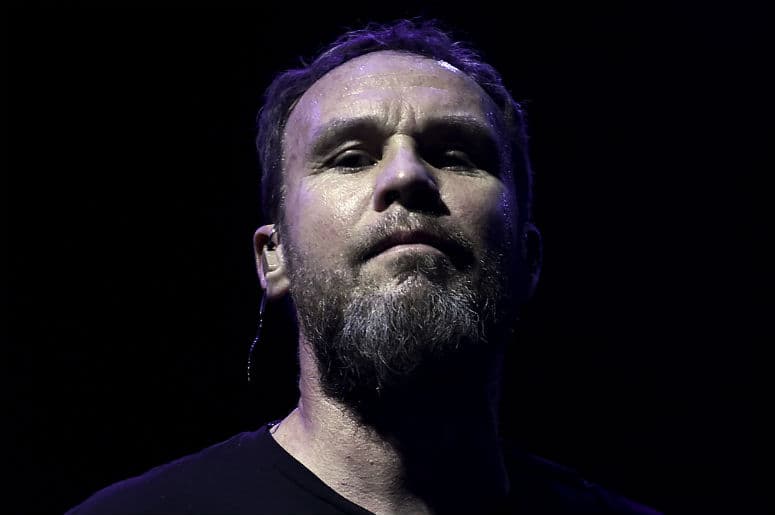 Jeff Ament