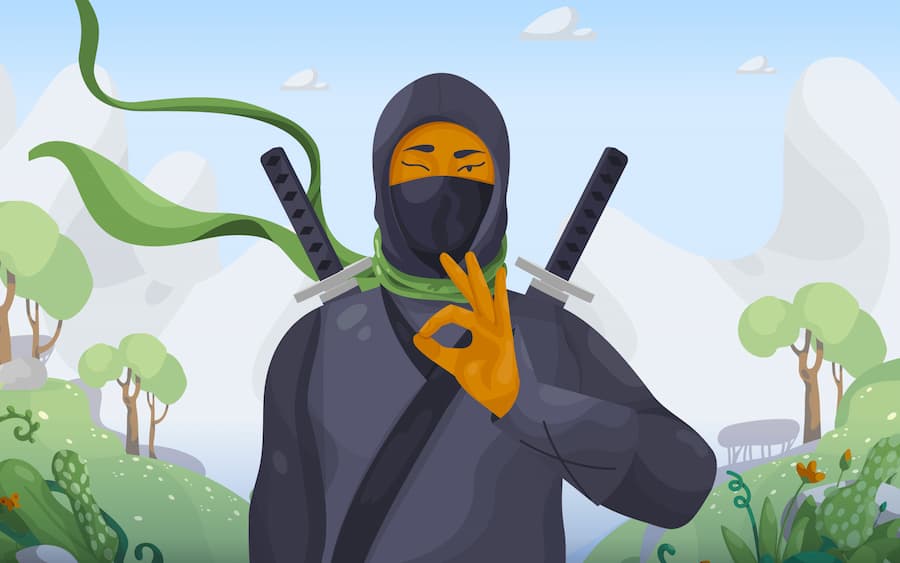 AdGuard VPN Safe Connection